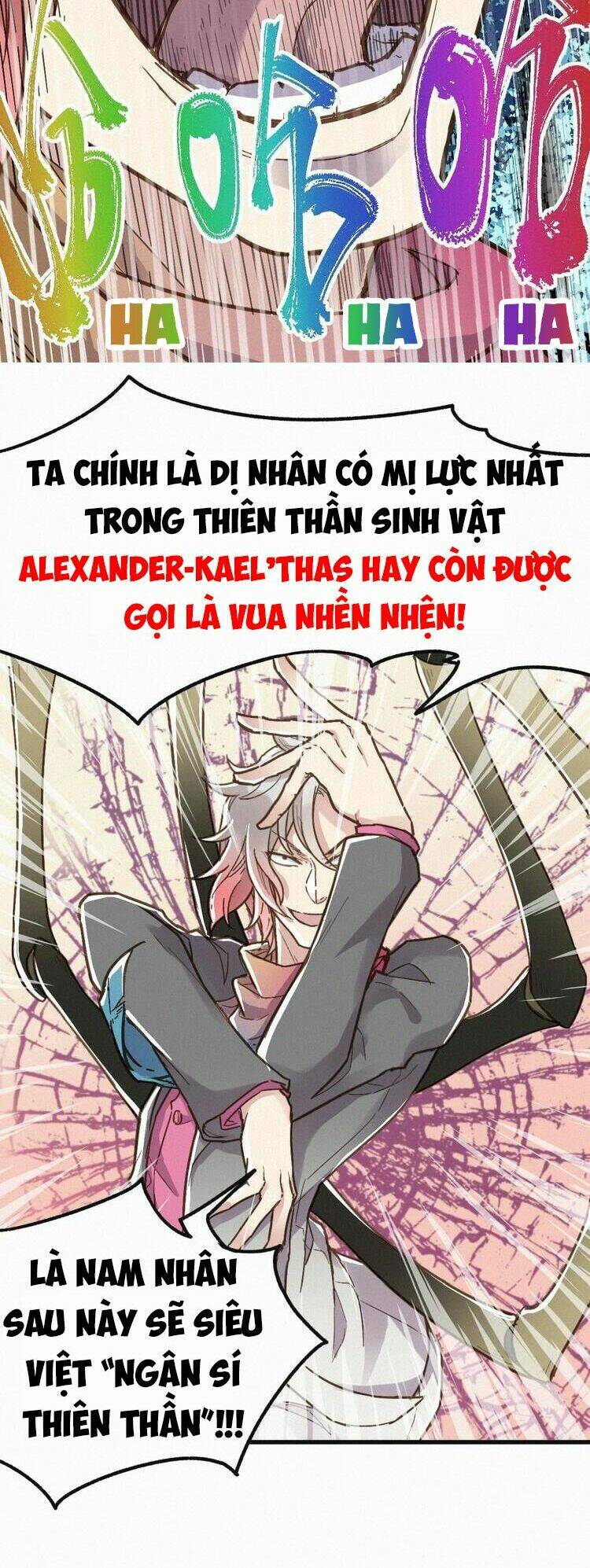 Thánh Khư Tập 13 trang 26