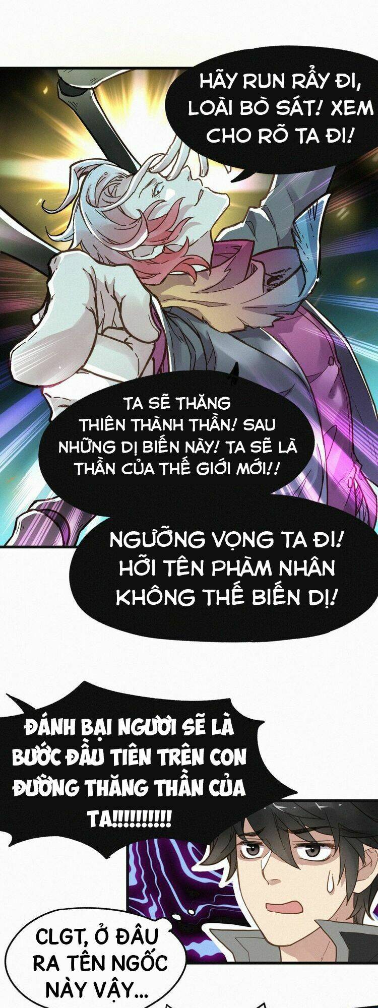 Thánh Khư Tập 13 trang 27