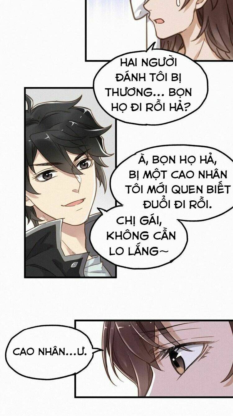 Thánh Khư Tập 13 trang 5