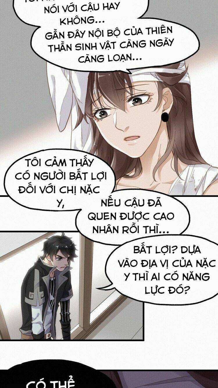 Thánh Khư Tập 13 trang 9