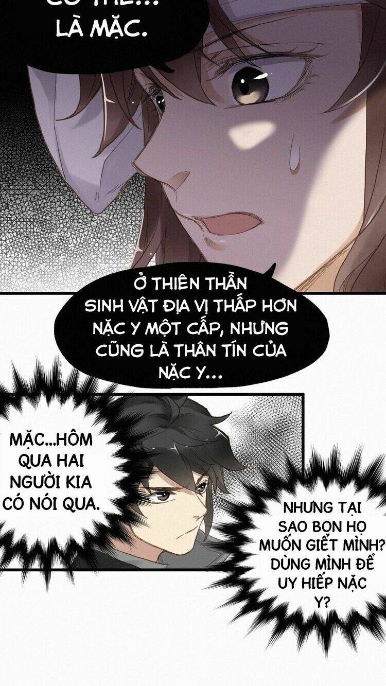 Thánh Khư Tập 13 trang 10