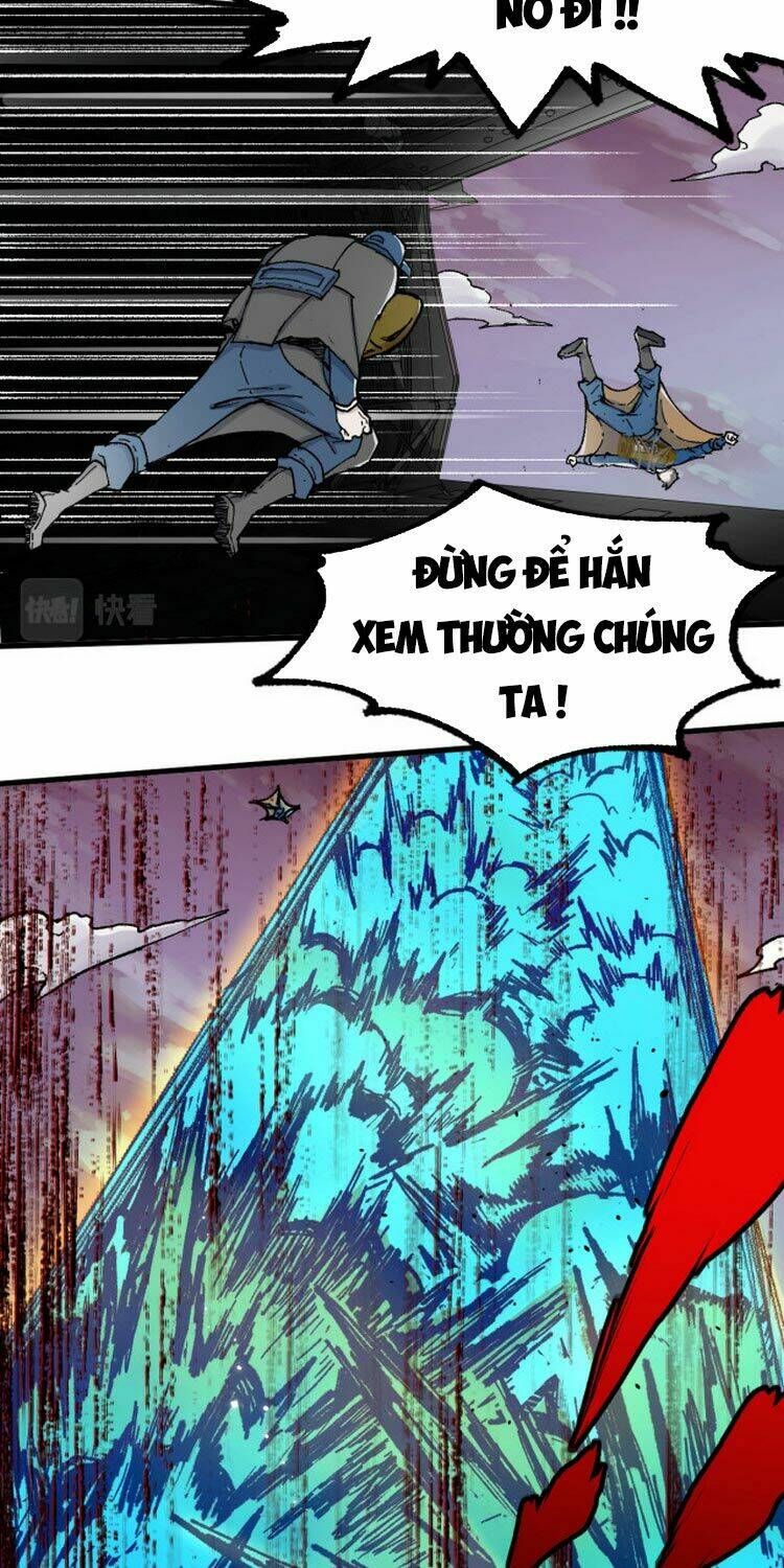 Thánh Khư Tập 134 trang 3