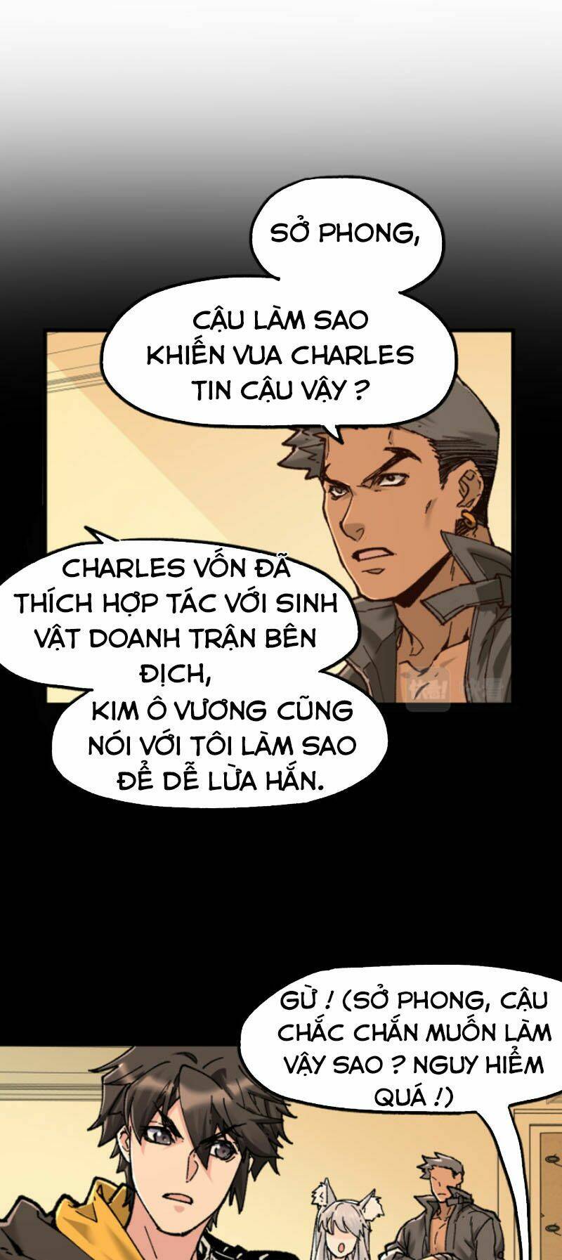 Thánh Khư Tập 149 trang 3