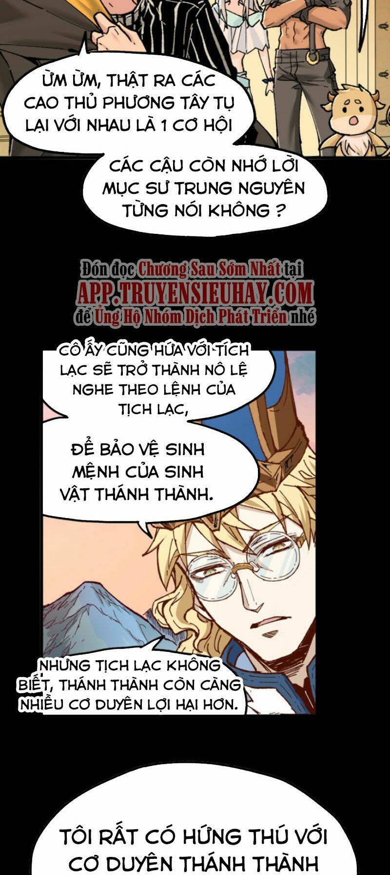 Thánh Khư Tập 149 trang 4
