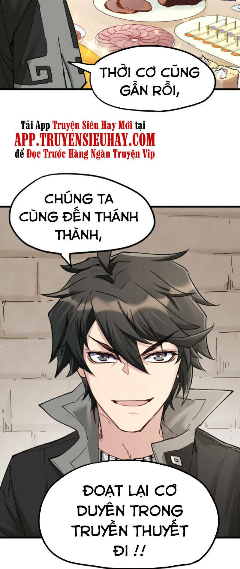 Thánh Khư Tập 151 trang 2