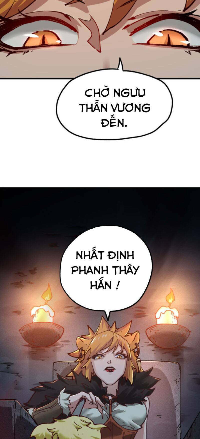 Thánh Khư Tập 151 trang 31