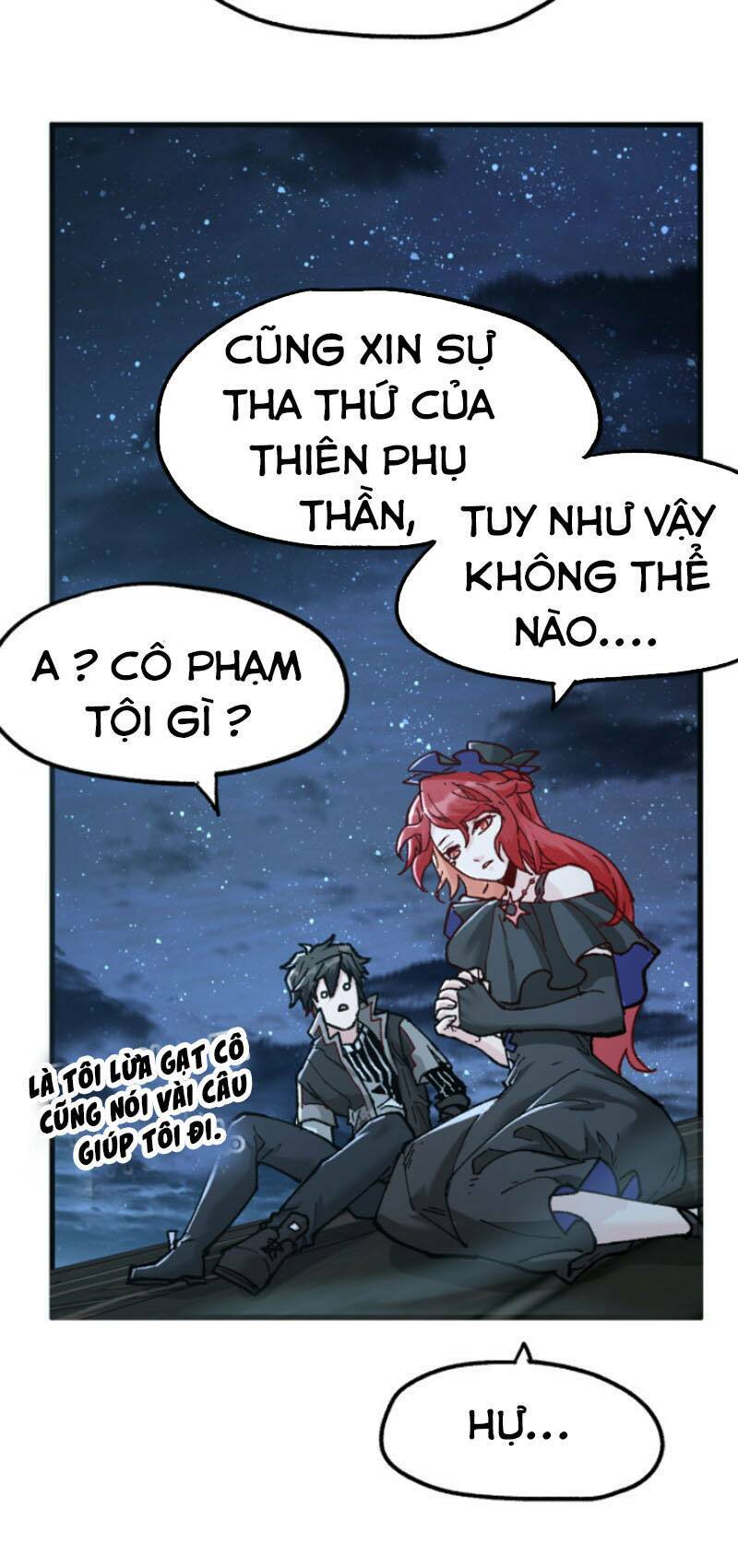 Thánh Khư Tập 151 trang 38