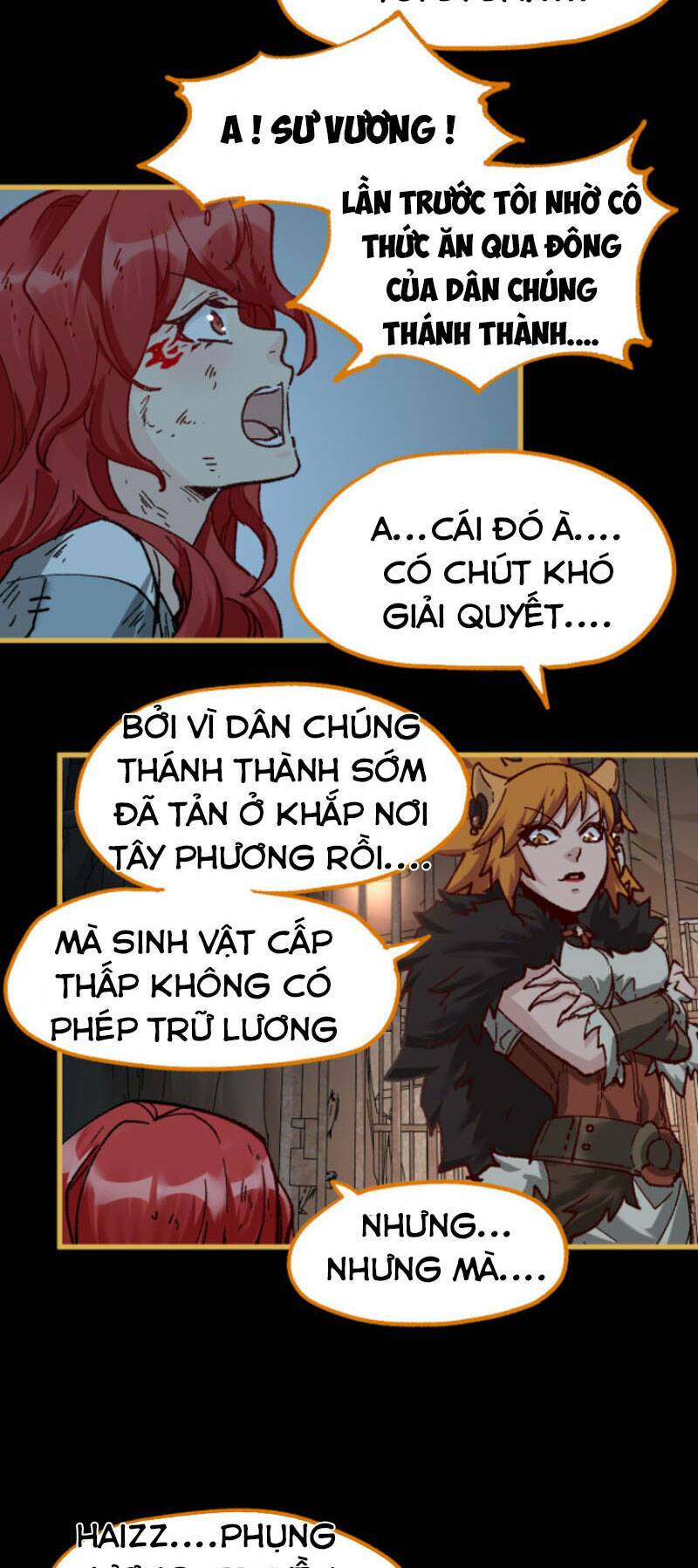 Thánh Khư Tập 151 trang 49