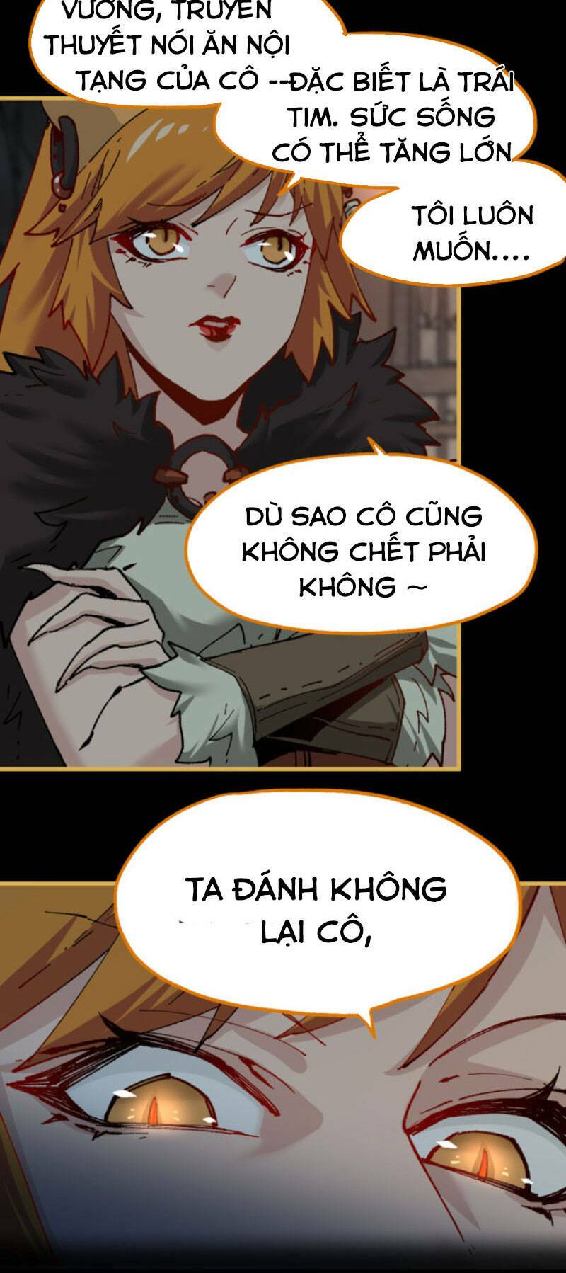 Thánh Khư Tập 151 trang 50