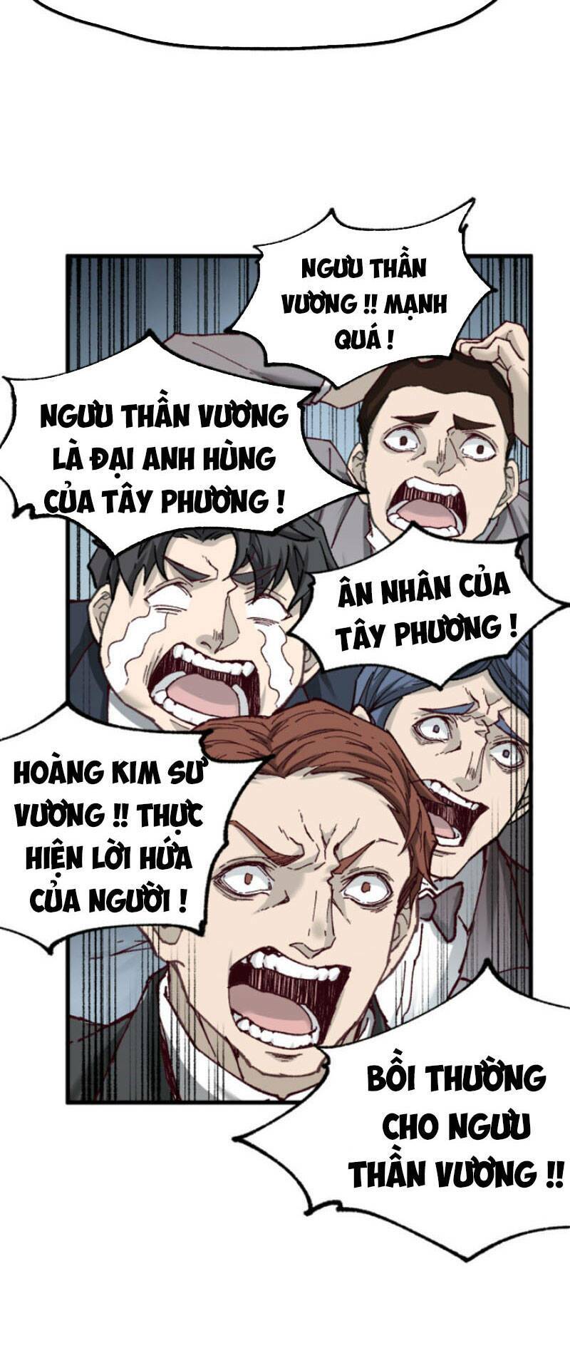 Thánh Khư Tập 151 trang 7