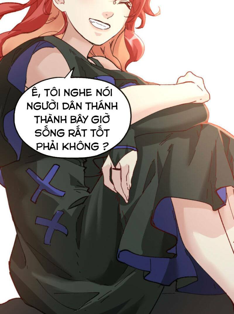 Thánh Khư Tập 151 trang 65