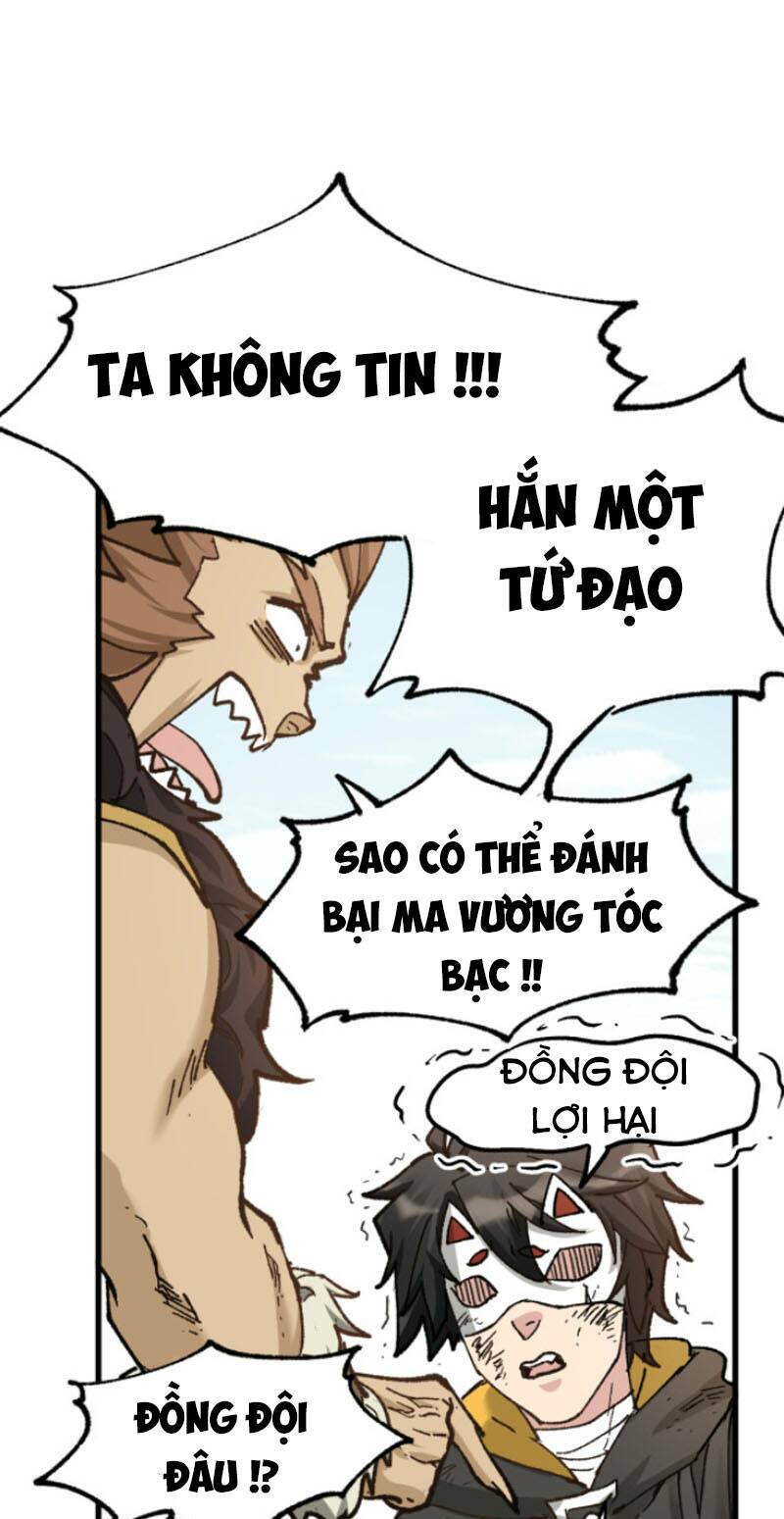 Thánh Khư Tập 151 trang 8