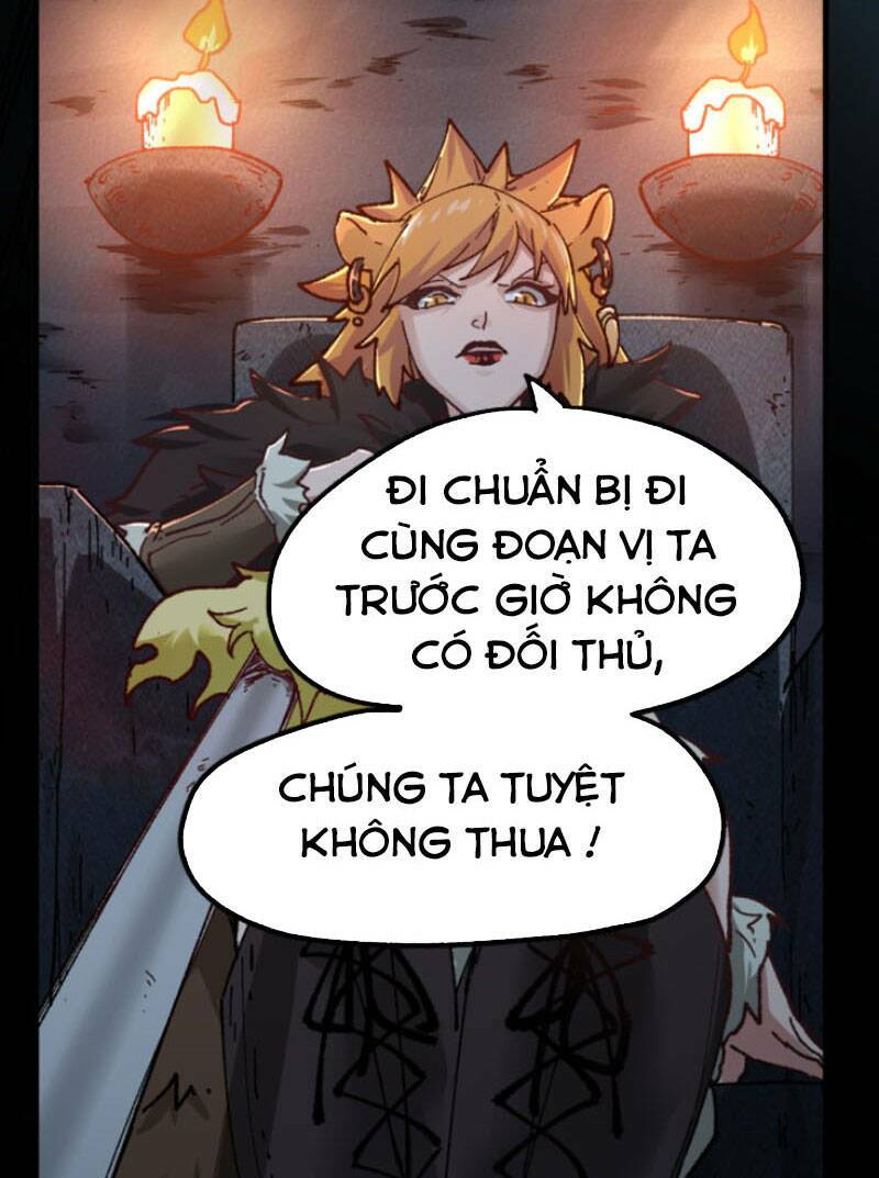 Thánh Khư Tập 151 trang 73