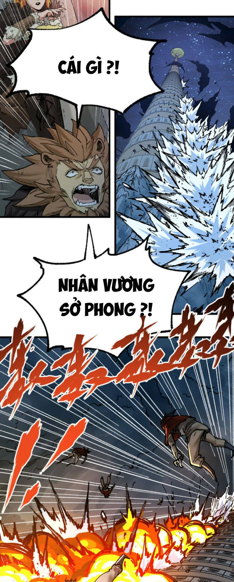 Thánh Khư Tập 151 trang 77