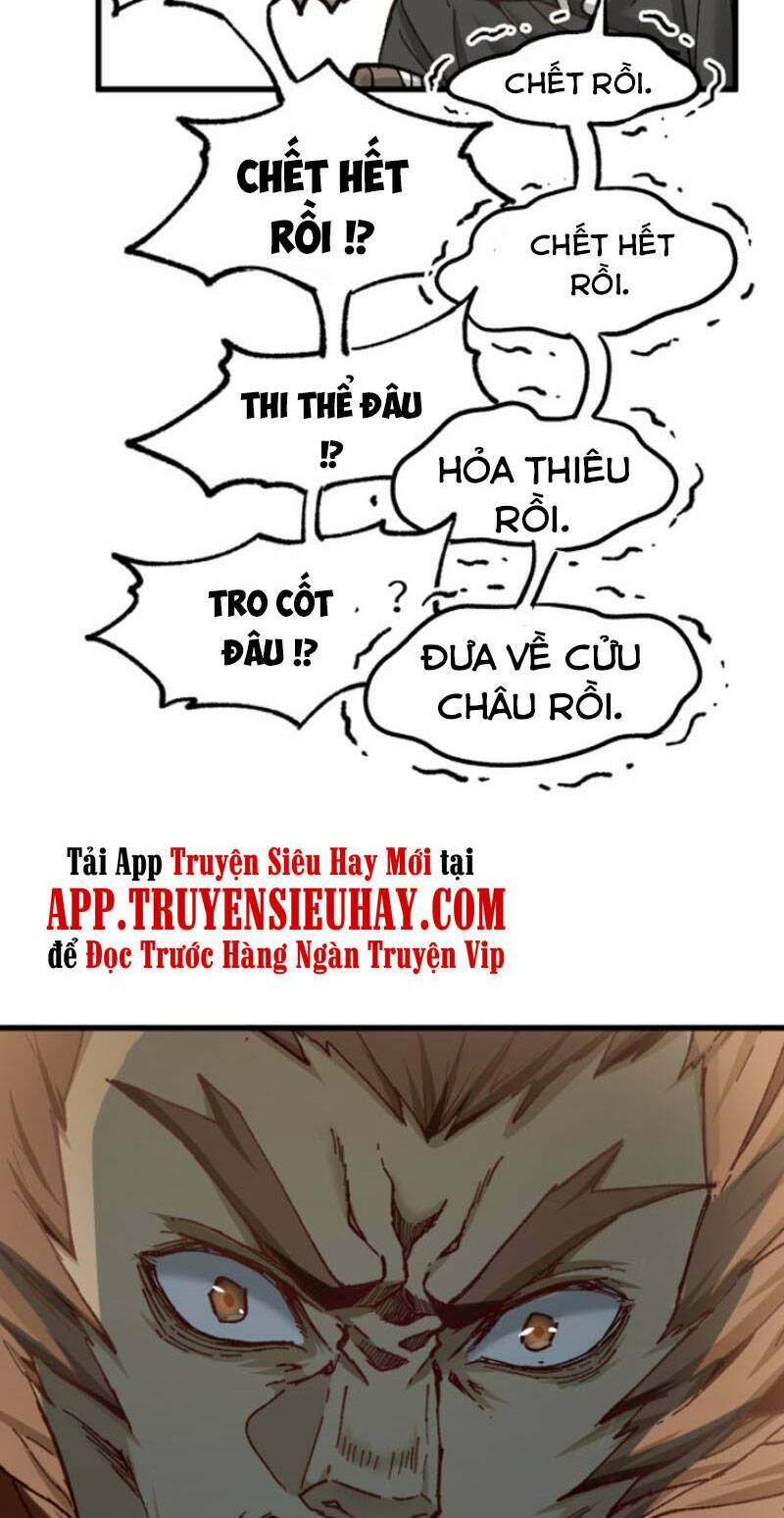 Thánh Khư Tập 151 trang 9