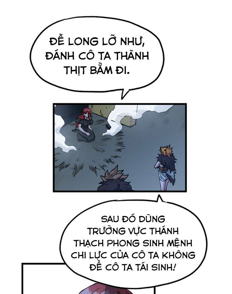 Thánh Khư Tập 155 trang 5
