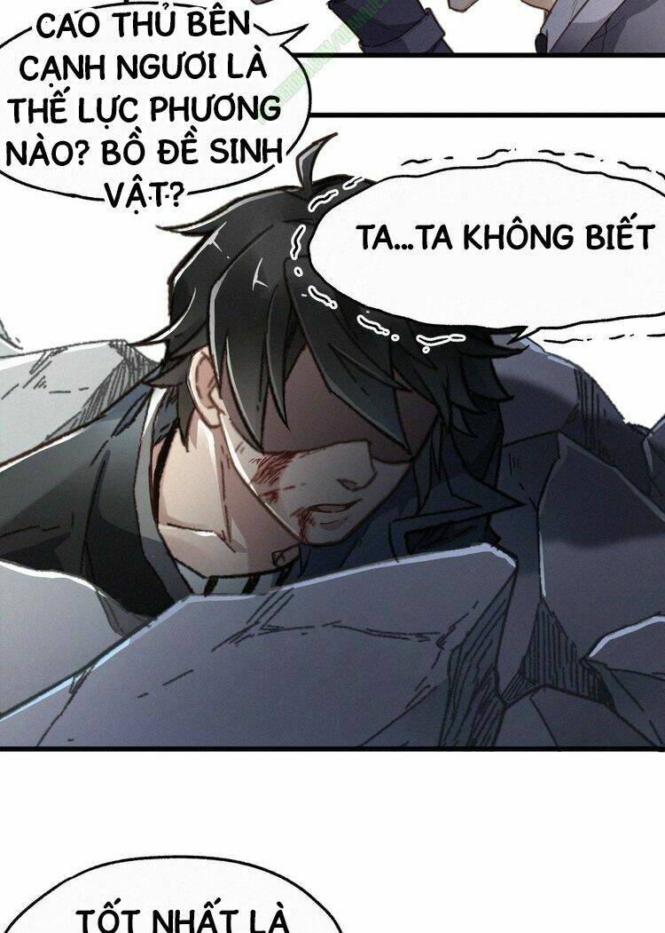 Thánh Khư Tập 16 trang 3