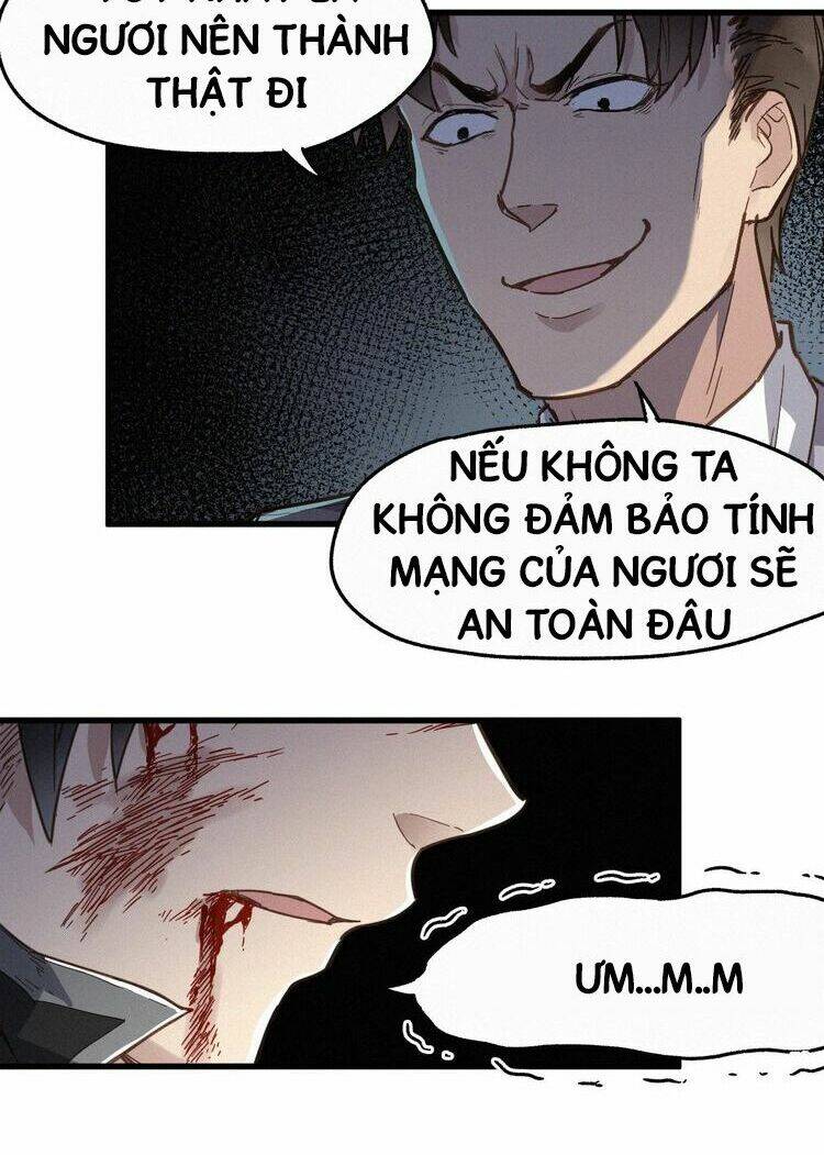 Thánh Khư Tập 16 trang 4