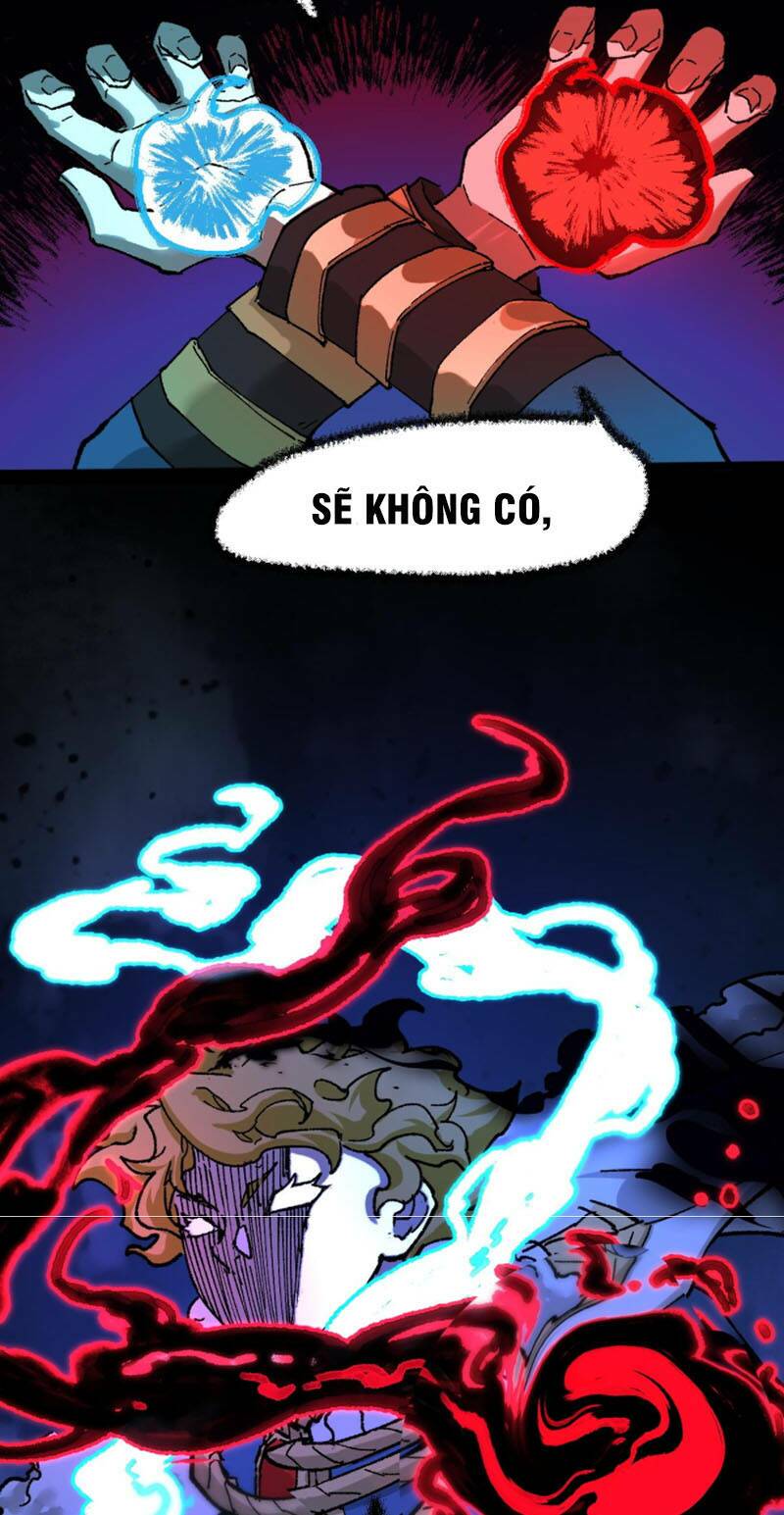 Thánh Khư Tập 166 trang 4