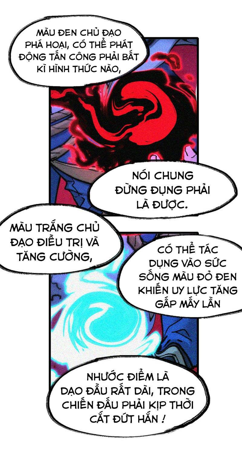Thánh Khư Tập 166 trang 8