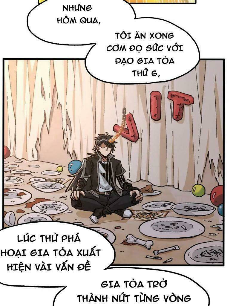 Thánh Khư Tập 175 trang 35