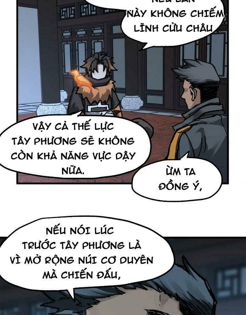 Thánh Khư Tập 175 trang 54