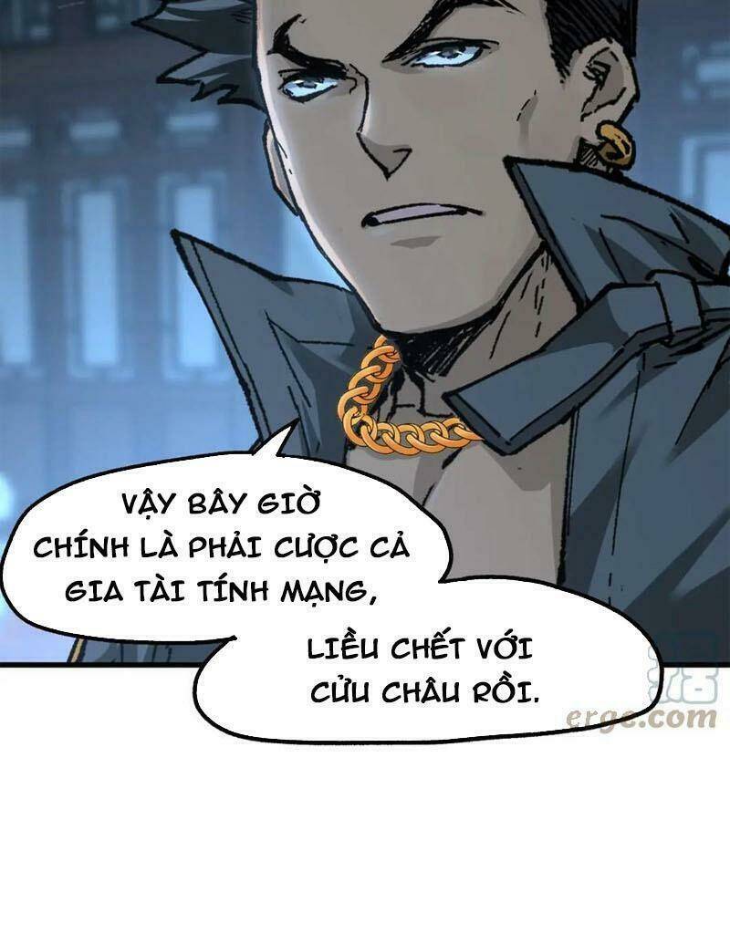 Thánh Khư Tập 175 trang 55