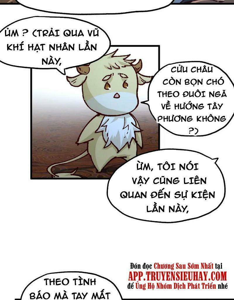 Thánh Khư Tập 175 trang 58