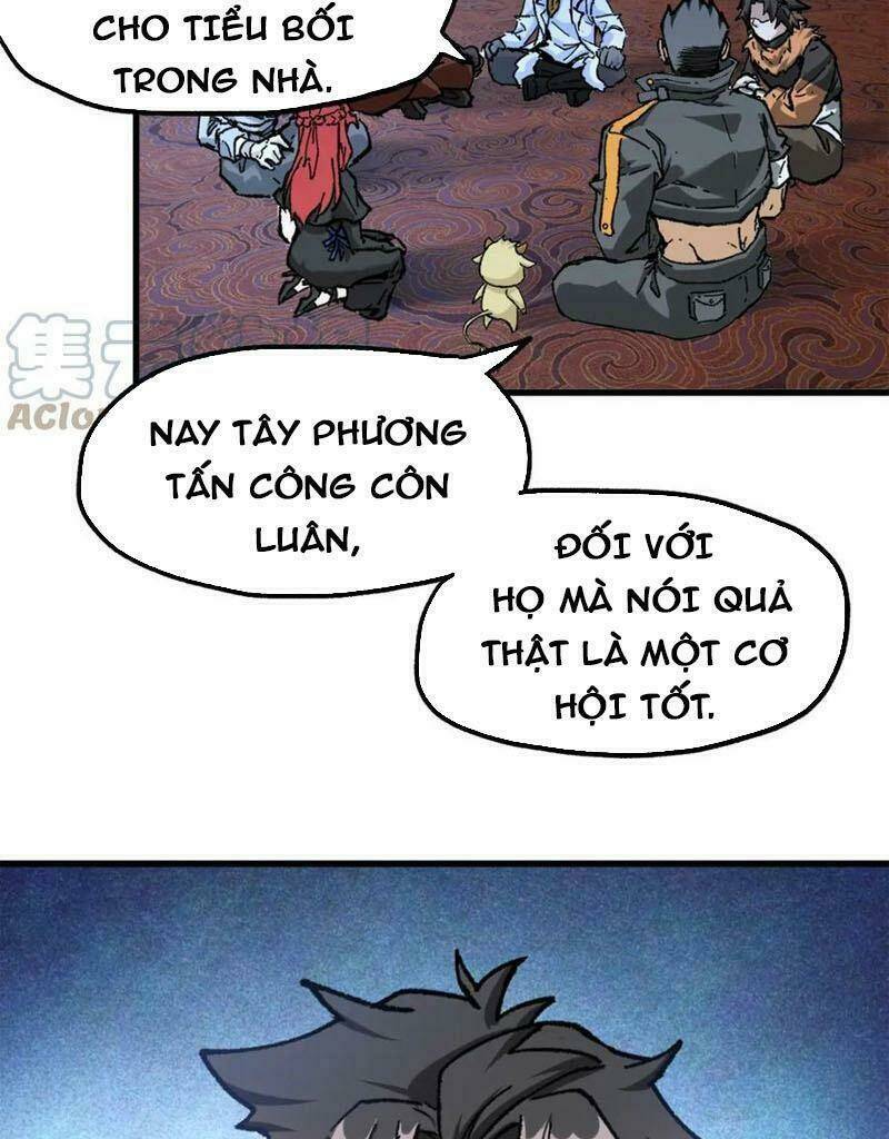 Thánh Khư Tập 175 trang 62