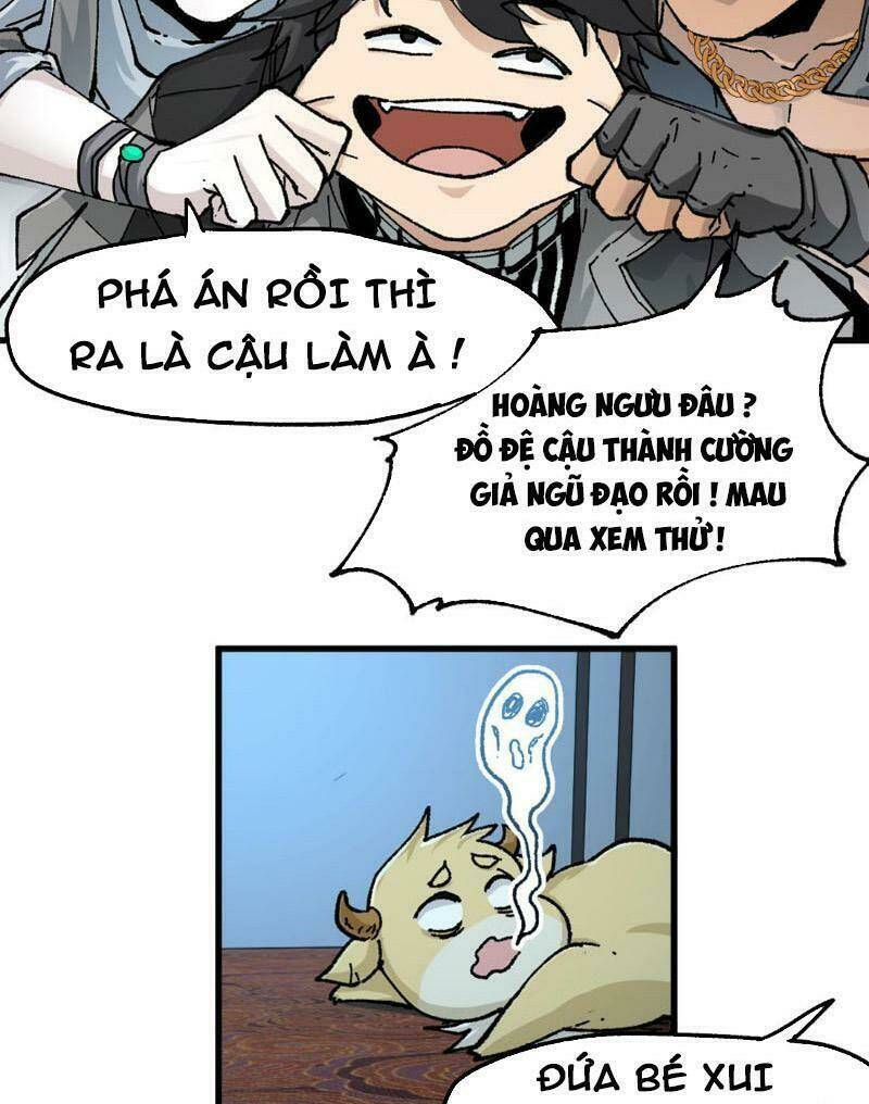 Thánh Khư Tập 176 trang 3