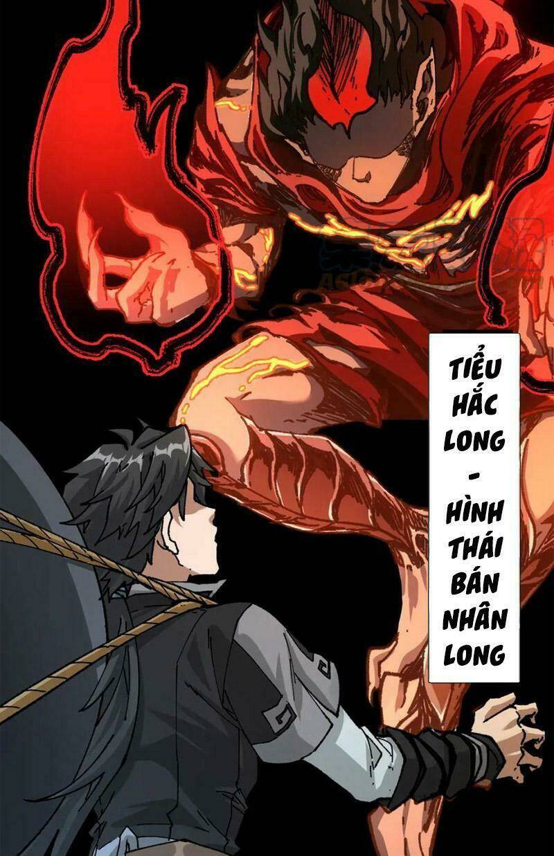 Thánh Khư Tập 178 trang 3