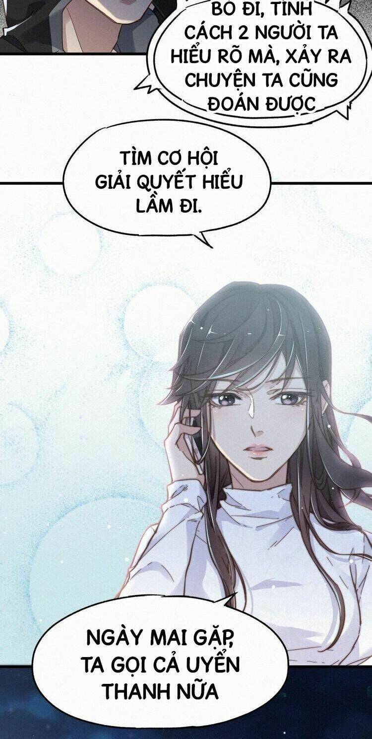 Thánh Khư Tập 18 trang 4
