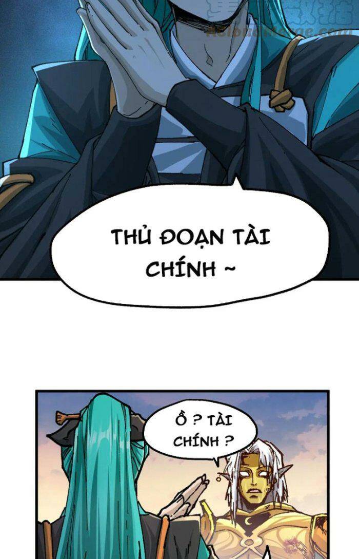 Thánh Khư Tập 199 trang 3