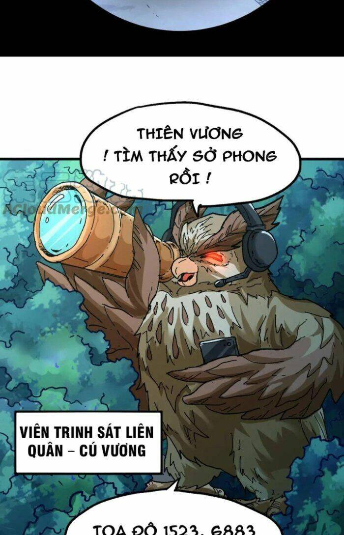 Thánh Khư Tập 207 trang 3
