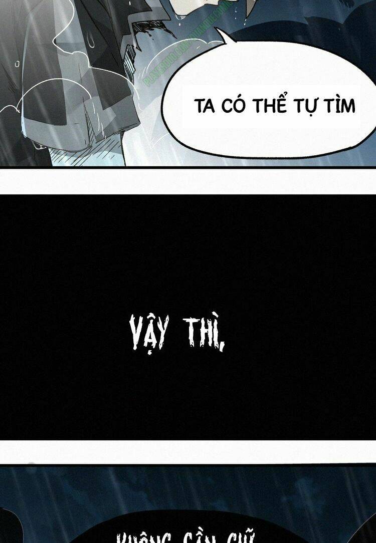 Thánh Khư Tập 21 trang 28