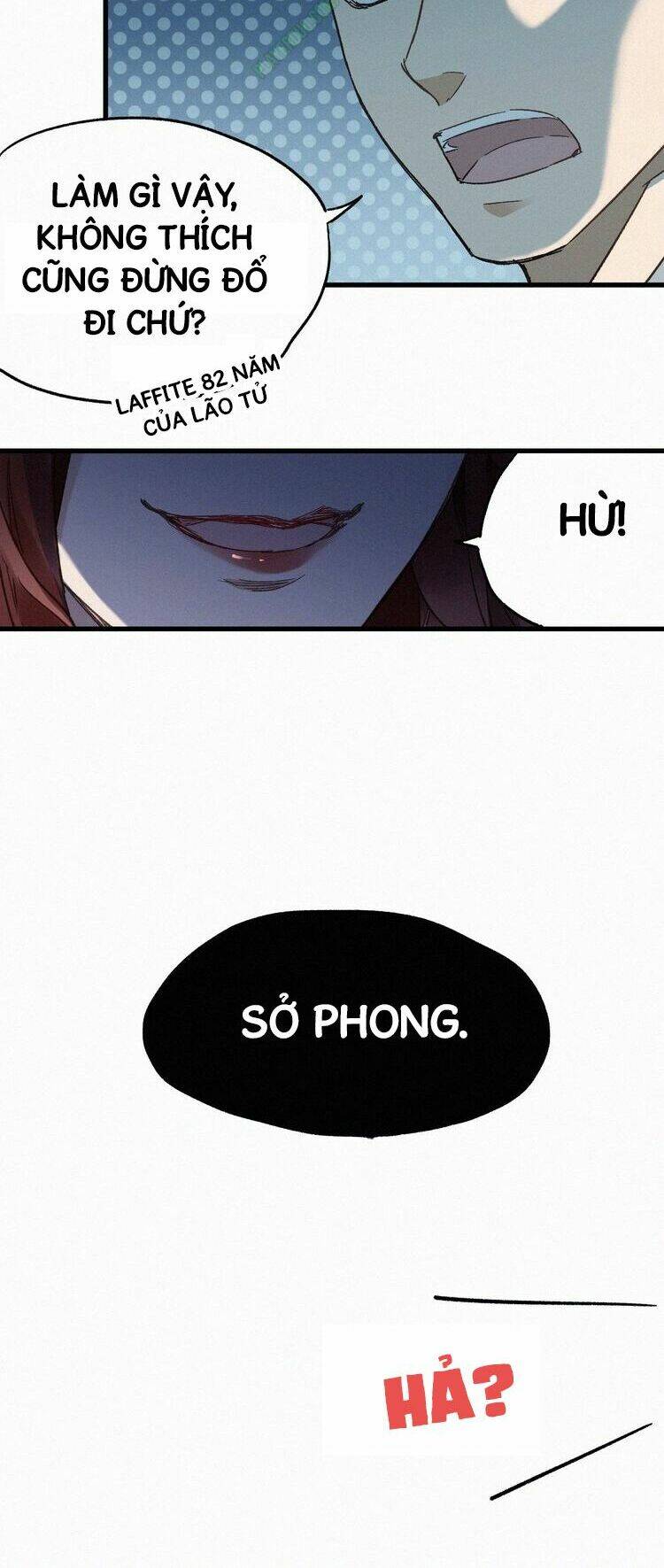 Thánh Khư Tập 21 trang 36