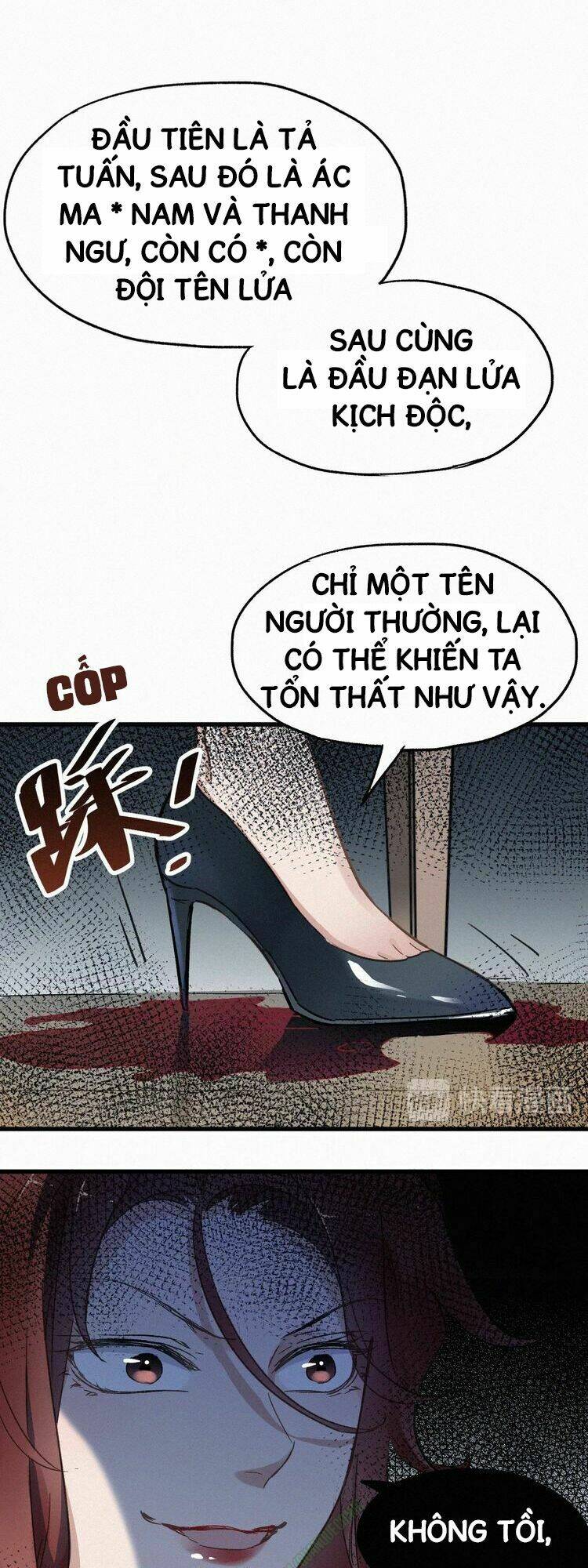 Thánh Khư Tập 21 trang 37