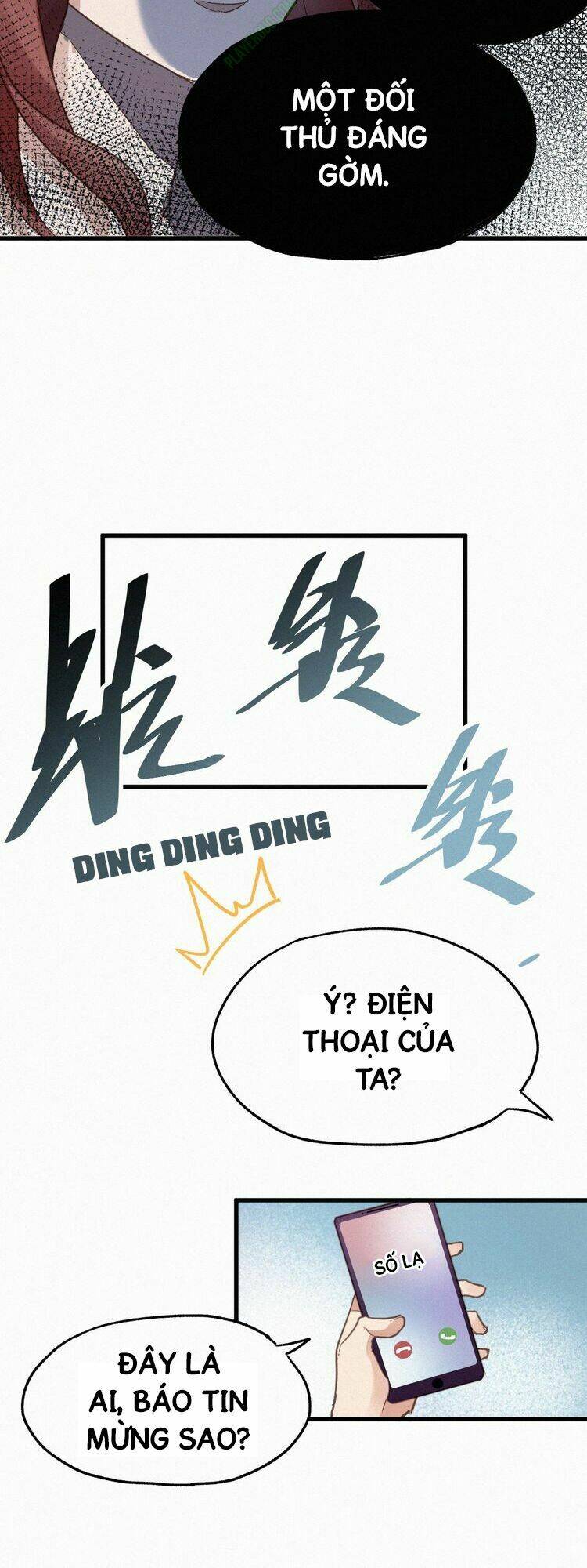 Thánh Khư Tập 21 trang 38