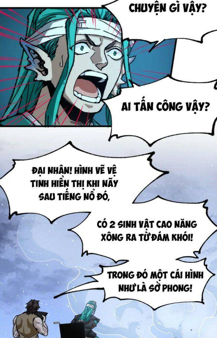 Thánh Khư Tập 211 trang 3