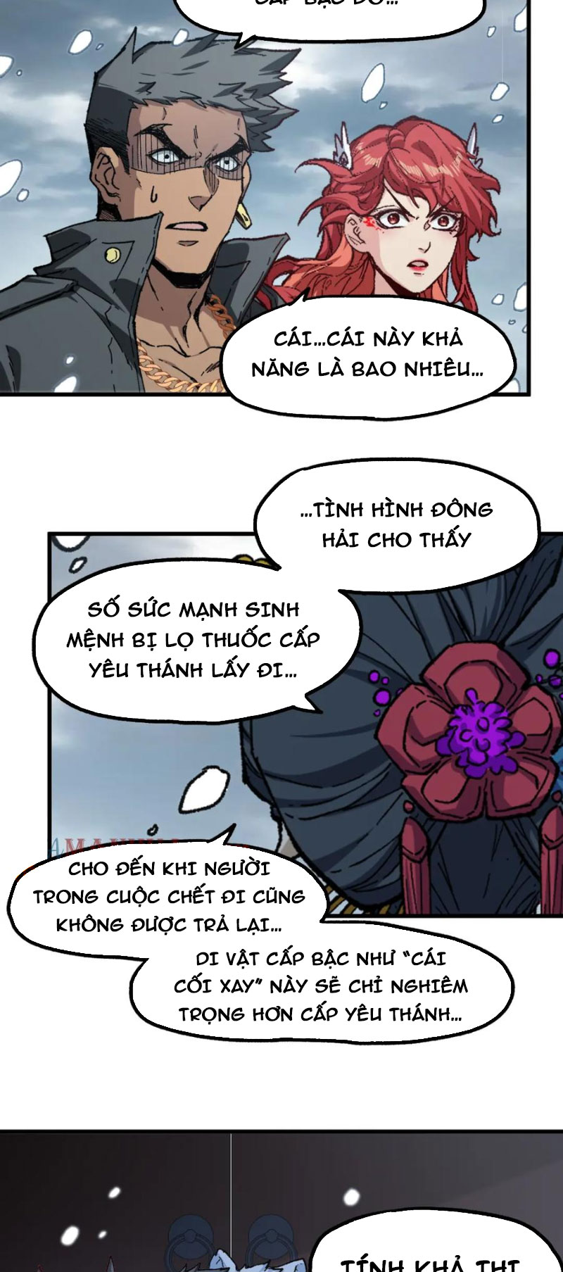 Thánh Khư Tập 237 trang 3