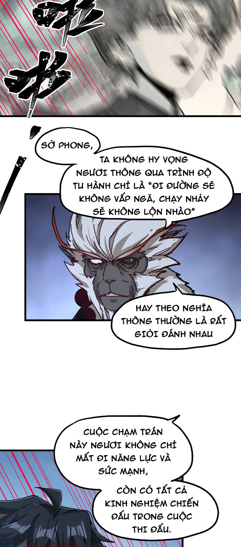 Thánh Khư Tập 247 trang 4