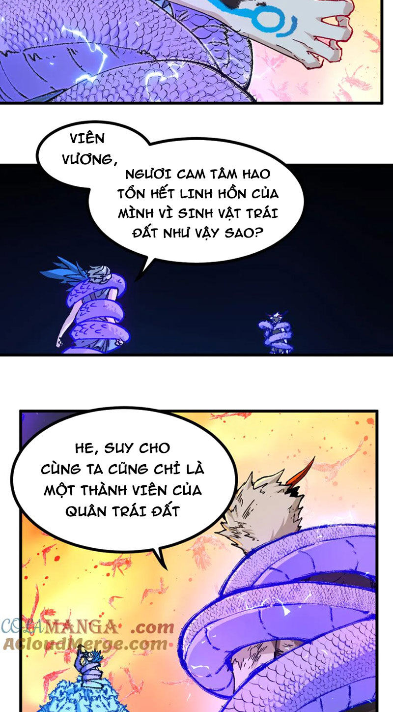 Thánh Khư Tập 263 trang 14