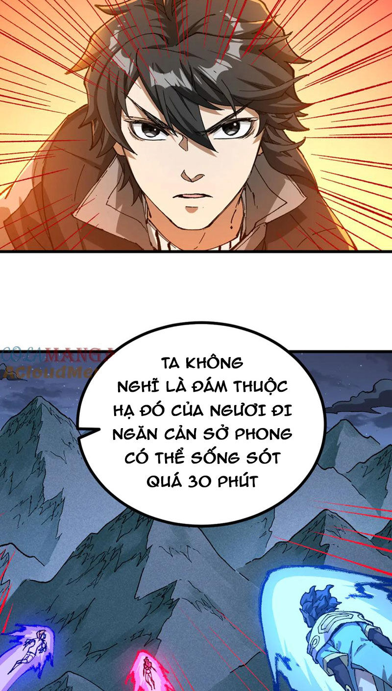 Thánh Khư Tập 263 trang 18