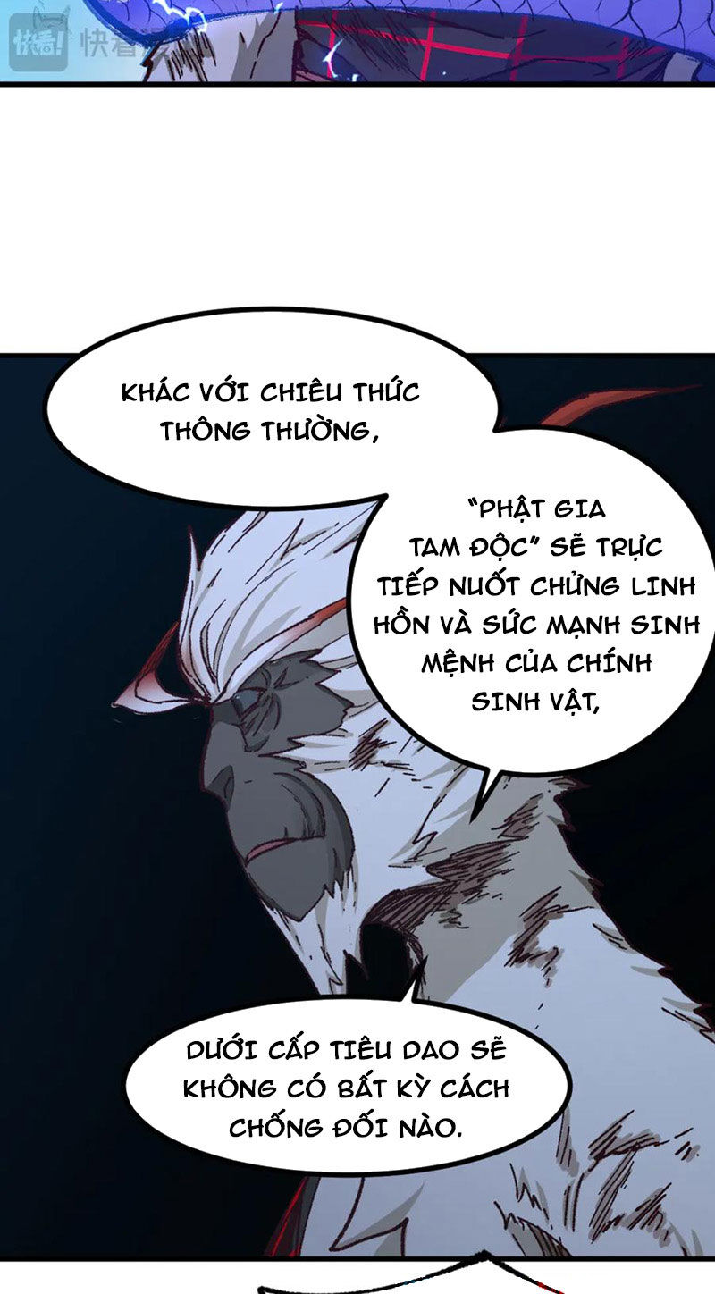 Thánh Khư Tập 263 trang 10