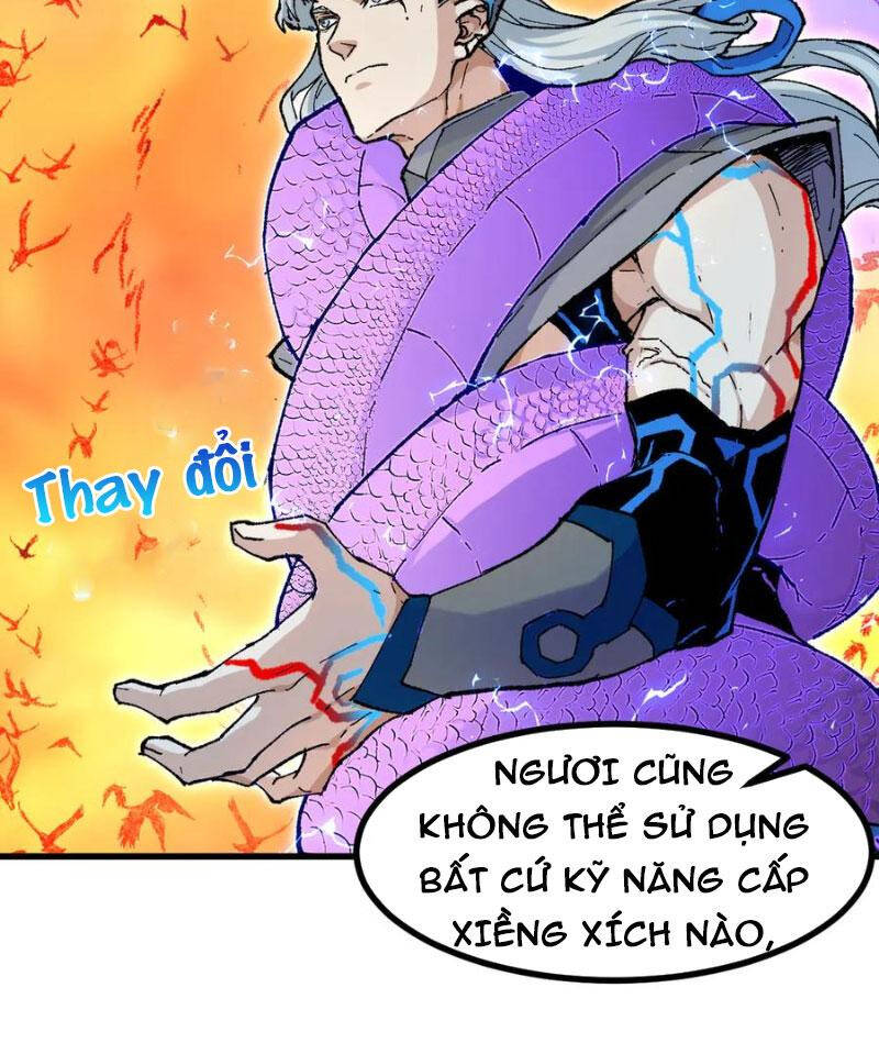 Thánh Khư Tập 268 trang 3