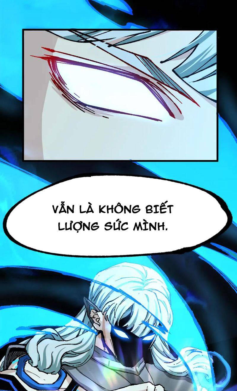 Thánh Khư Tập 274 trang 3