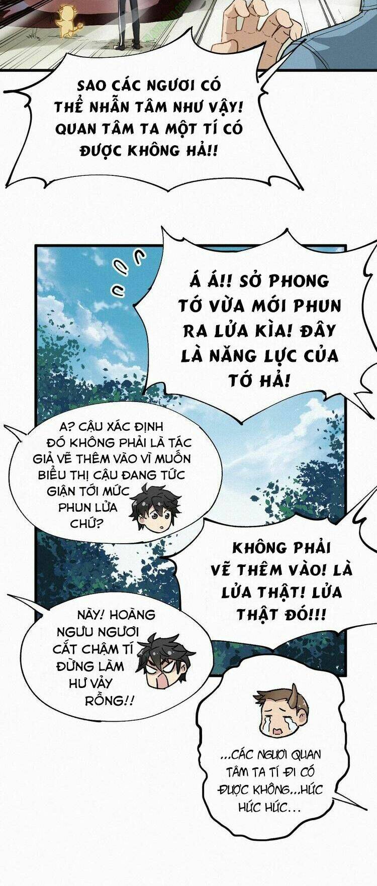Thánh Khư Tập 28 trang 8