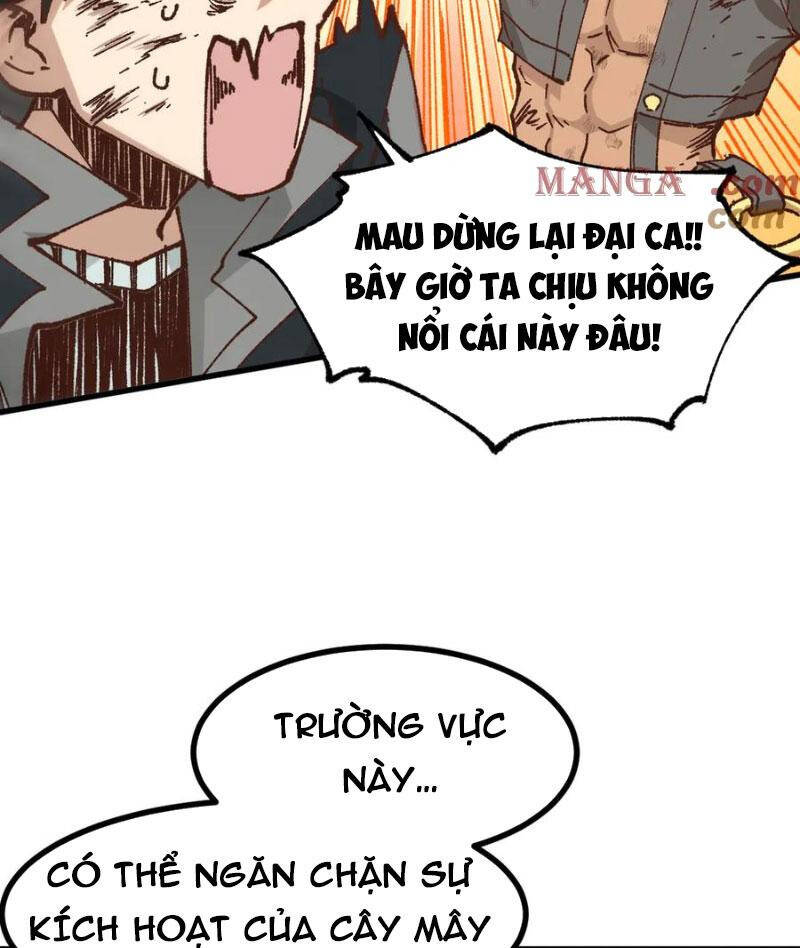 Thánh Khư Tập 281 trang 33