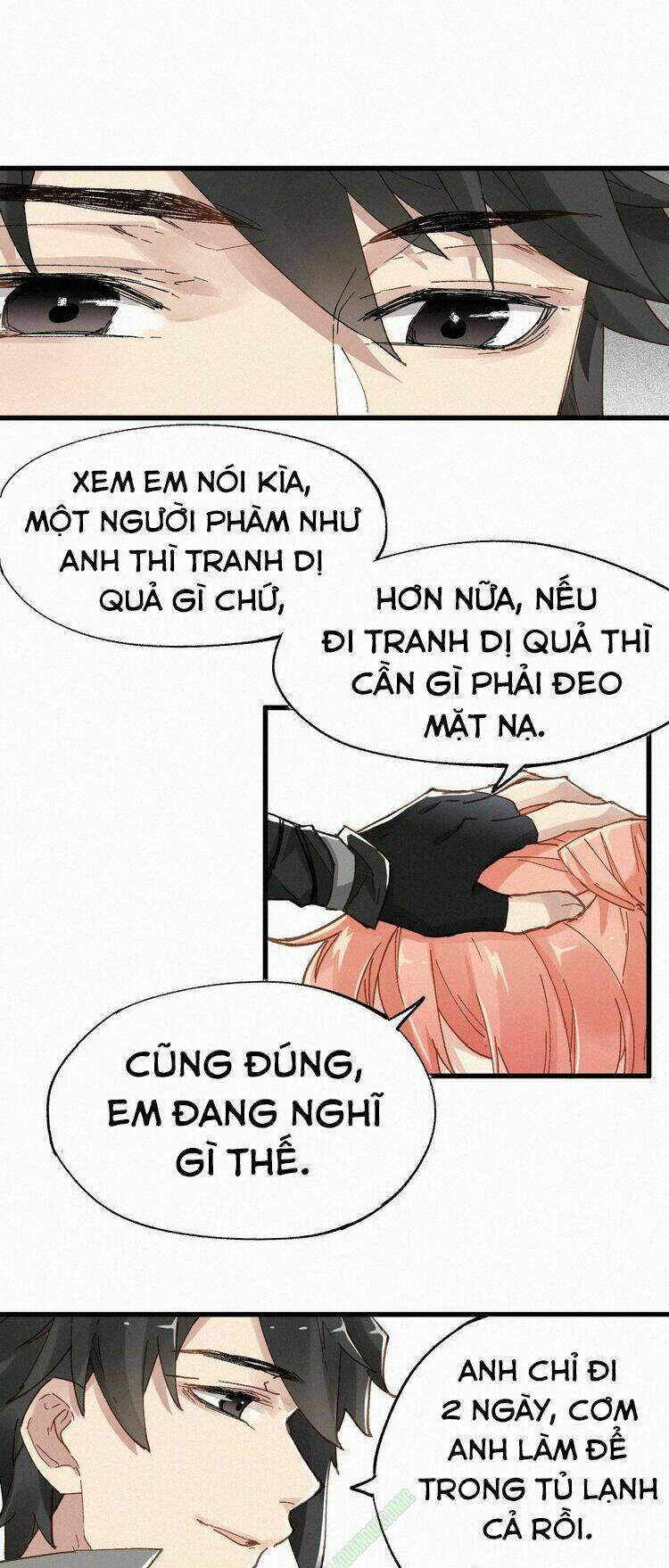Thánh Khư Tập 30 trang 33