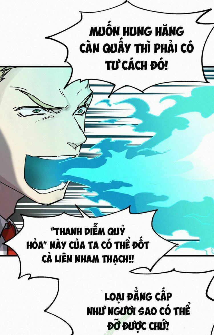 Thánh Khư Tập 32 trang 2